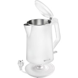 Електрочайник Gorenje K15DWW