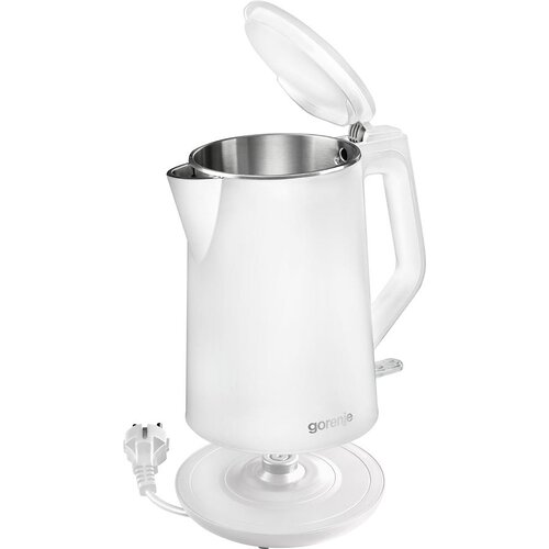 Електрочайник Gorenje K15DWW