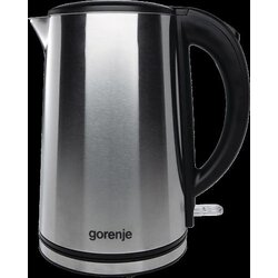 Електрочайник Gorenje K15DWS