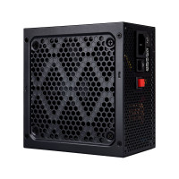 Блок питания 1stPlayer PS-750AR 750W (AR-GLD-750-BK-EU)