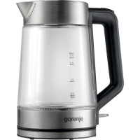 Електрочайник Gorenje K17GED Електрочайник Gorenje K17GED