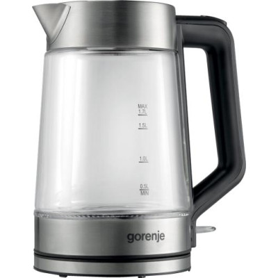 Електрочайник Gorenje K17GED Електрочайник Gorenje K17GED