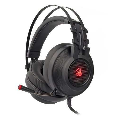 Наушники Bloody G525 Black