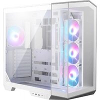 Корпус MSI MAG Pano 100R PZ White без БЖ