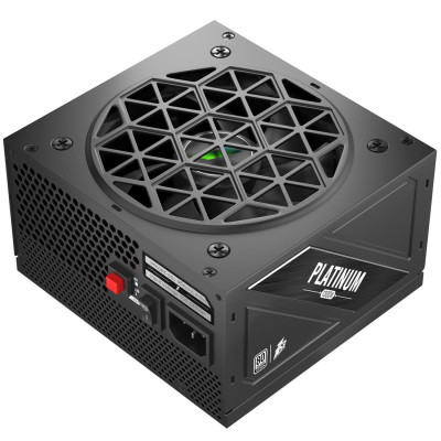 Блок питания 1stPlayer HA-1300BA3 1300W (NGDP-PLT-1300-BK-EU)