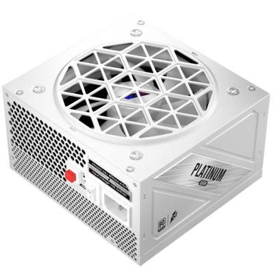 Блок питания 1stPlayer HA-1300BA3 1300W White (NGDP-PLT-1300-WH-EU)
