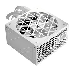Блок питания 1stPlayer HA-650AC1 650W White (ACK-STD-650-WH-EU)