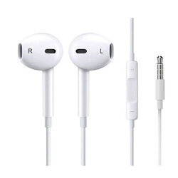Наушники Proda RX-L01 White (2000700008182)