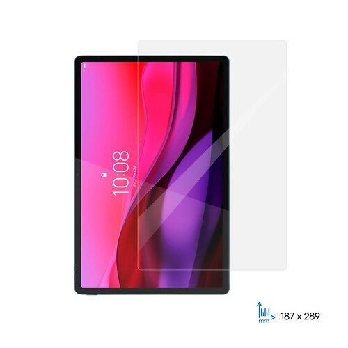 Захисне скло 2E для  Lenovo Yoga Tab Plus 12.7