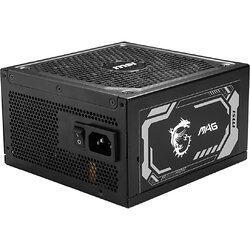 Блок питания MSI MAG A1000GL PCIE5 1000W