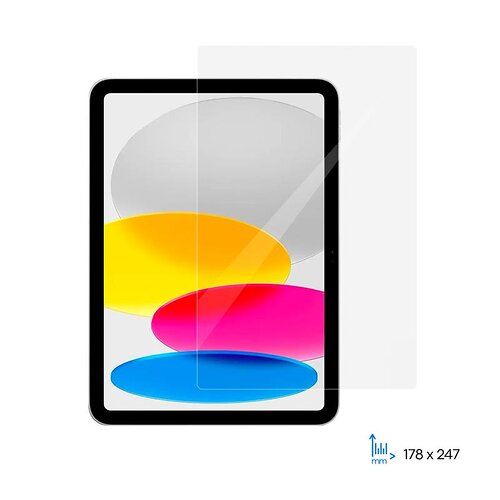 Захисне скло 2E для Apple iPad 11