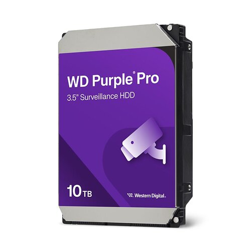 Жорсткий диск WD 10TB 3.5