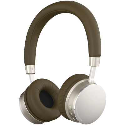 Bluetooth-гарнитура Remax RB-520HB Gold (6954851284857) Bluetooth-гарнитура Remax RB-520HB Gold (6954851284857)