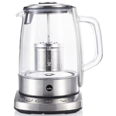 Электрочайник Wilfa TM1-1500S