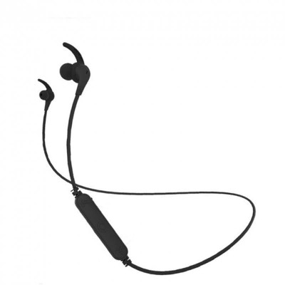 Bluetooth-гарнитура Remax RB-S25 Black (6954851295679) Bluetooth-гарнитура Remax RB-S25 Black (6954851295679)