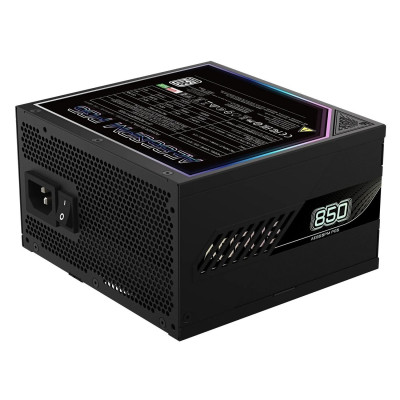 Блок питания Gigabyte GP-AE850PM PG5 850W