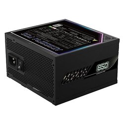 Блок живлення Gigabyte GP-AE850PM PG5 850W