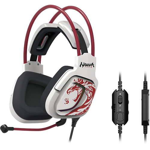 Наушники Bloody G575 Naraka
