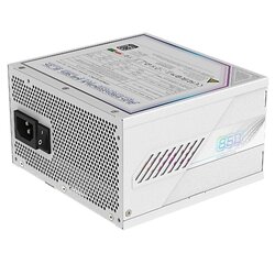 Блок живлення Gigabyte GP-AE850PM PG5 ICE 850W
