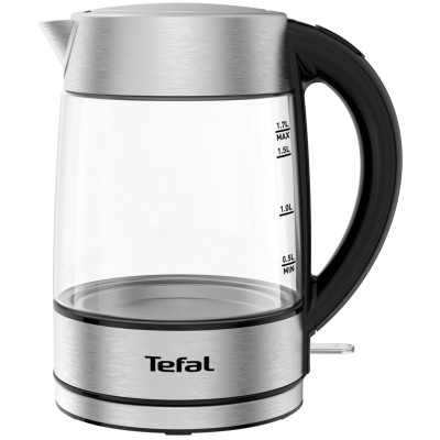 Електрочайник Tefal KI772D38 Електрочайник Tefal KI772D38