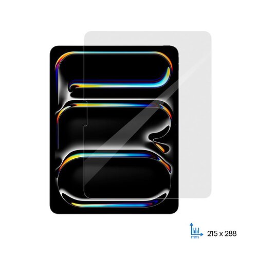 Захисне скло 2E для iPad Pro 13
