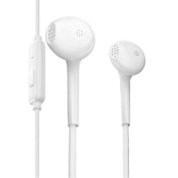 Наушники WK Y12 White (6941027607510) Наушники WK Y12 White (6941027607510)