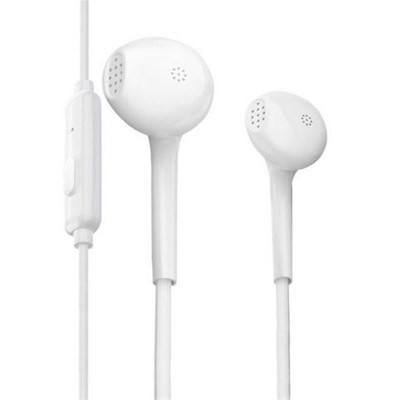 Наушники WK Y12 White (6941027607510) Наушники WK Y12 White (6941027607510)