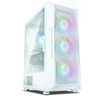 Корпус Zalman i3 Neo White (I3NEOWHITE) без БЖ
