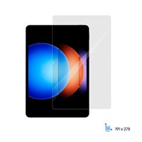 Захисне скло 2E для Xiaomi  Pad 6S Pro 12.4