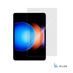 Захисне скло 2E для Xiaomi  Pad 6S Pro 12.4