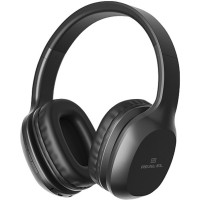 Bluetooth-гарнітура REAL-EL GD-820 Black Bluetooth-гарнітура REAL-EL GD-820 Black