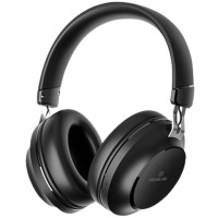 Bluetooth-гарнітура REAL-EL GD-828 Black Bluetooth-гарнітура REAL-EL GD-828 Black