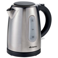 Електрочайник Ariete 2847 BK Електрочайник Ariete 2847 BK