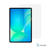 Захисне скло 2E для Samsung  Galaxy Tab S10FE (X520) 10.9
