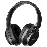 Bluetooth-гарнітура REAL-EL GD-860 Black Bluetooth-гарнітура REAL-EL GD-860 Black