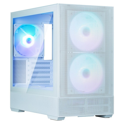 Корпус Zalman P30 Air White без БЖ