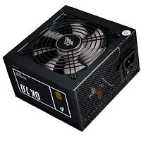 Блок живлення 1stPlayer PS-700AX 700W (DKPM-BRZ-700-BK-EU)