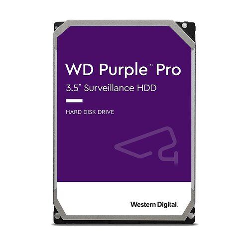 Жорсткий диск WD 18TB 3.5