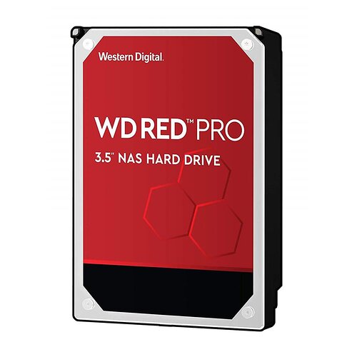 Жорсткий диск WD  2TB 3.5