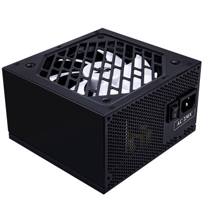 Блок живлення 1stPlayer PS-500FK 500W (FK-500-BK-EU)