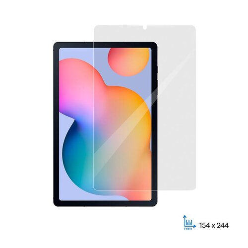 Захисне скло 2E для Samsung Galaxy Tab S6 Lite 10.4