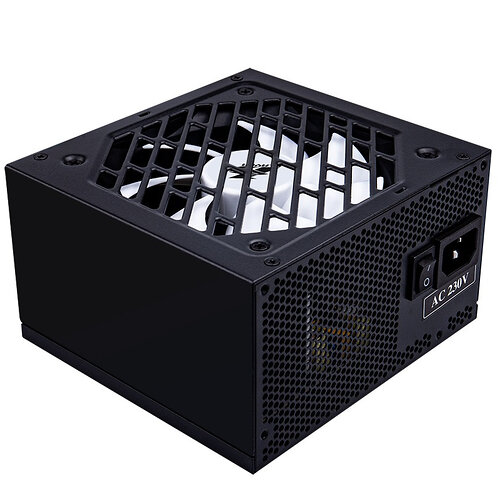 Блок питания 1stPlayer PS-750FK 750W (FK-750-BK-EU)
