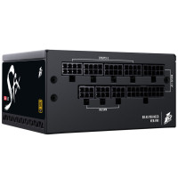 Блок питания 1stPlayer PS-650SFX 650W (SFX-GLD-650-BK-EU)