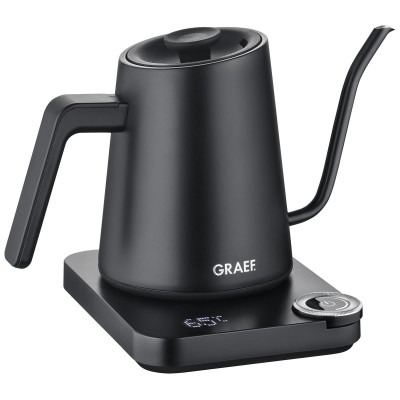 Электрочайник Graef GK502EU