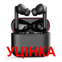 Bluetooth-гарнитура A4Tech Bloody M90 Black/Red
