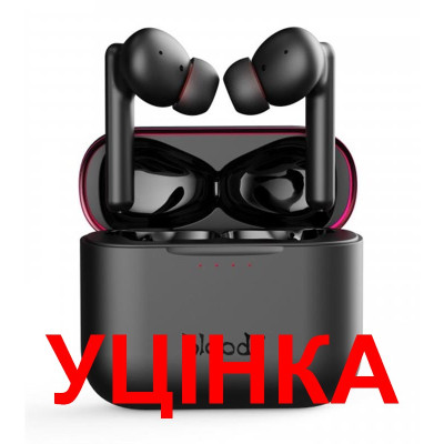 Bluetooth-гарнітура A4Tech Bloody M90 Black/Red