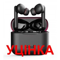 Bluetooth-гарнитура A4Tech Bloody M90 Black/Red