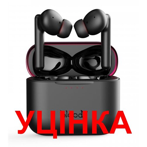 Bluetooth-гарнітура A4Tech Bloody M90 Black/Red