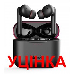 Bluetooth-гарнітура A4Tech Bloody M90 Black/Red