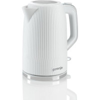Електрочайник Gorenje K17DPW Електрочайник Gorenje K17DPW